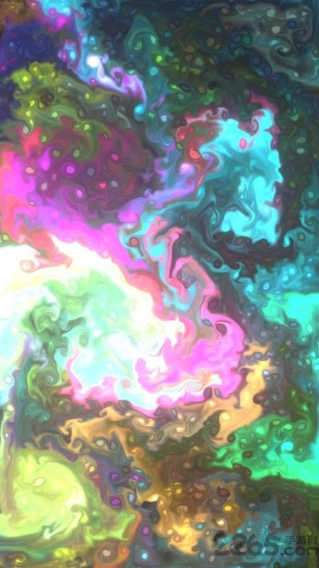 流体模拟器截图2