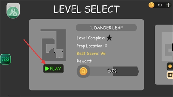 火柴人布偶游乐场图1