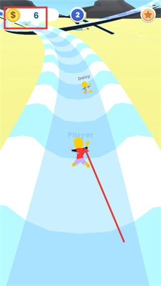 滑水竞速赛(Water Slide Racer)图2