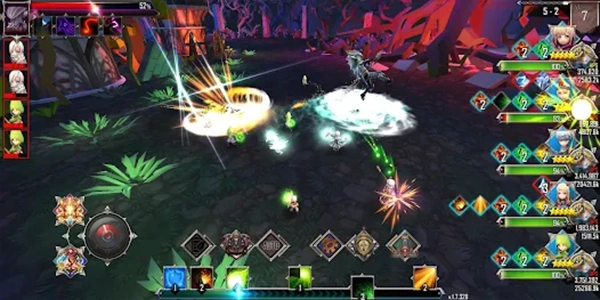 地下城与治疗者(2)