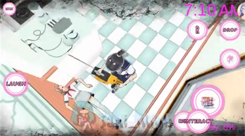 病娇模拟器魔法少女模组图3