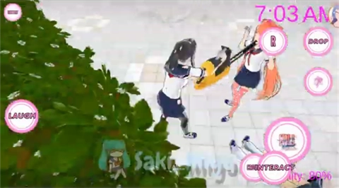 病娇模拟器魔法少女模组图2