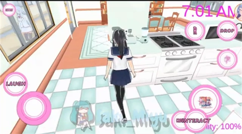 病娇模拟器魔法少女模组图1