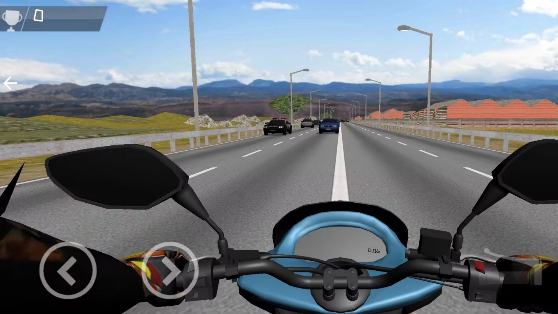 极速狂飙挑战赛图3