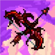 像素弓气球射箭