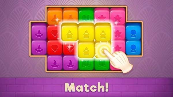 魔法大厦 Magic Mansion(2)