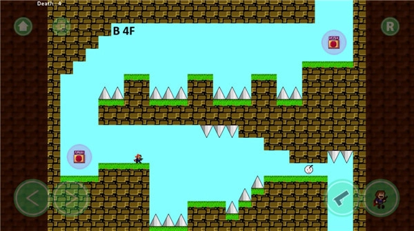 我想成为探险家2无敌版图3