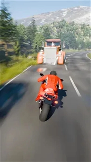 摩托车锦标赛极速狂飙正版图2
