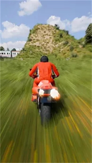 摩托车锦标赛极速狂飙正版图1