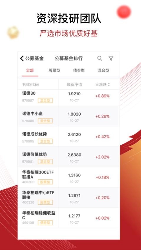 鼎信汇金手机版