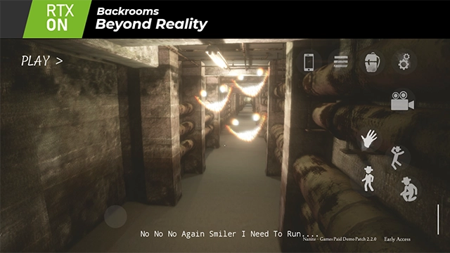 后室超越现实图2