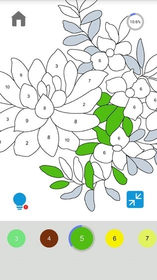 指尖涂色安装手机版图4