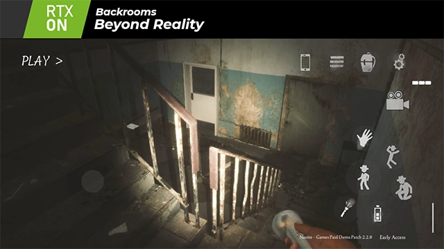 后室超越现实图3