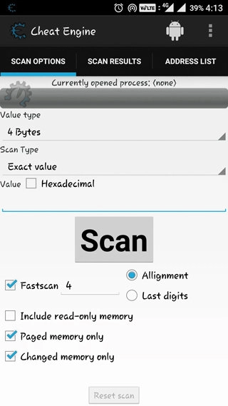 CE修改器安卓版图4