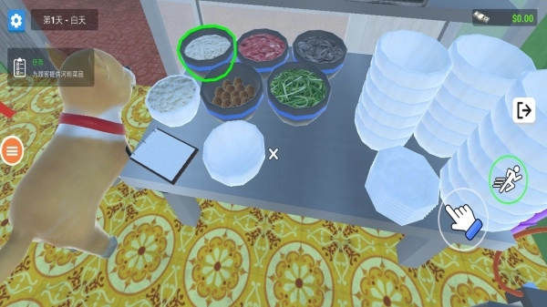 疯狂海鲜厨房图2