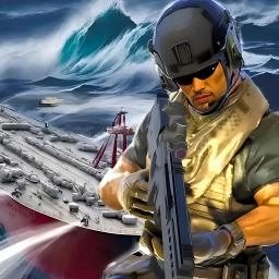 航海现代战争 V300.1.0