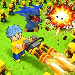 僵尸飞船像素生存安卓版