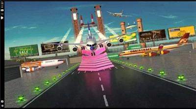 飞行模拟大师手机版图2