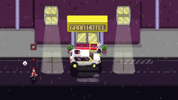 红浪人手机版图1