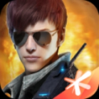 全民突击 VAndroid 1.6