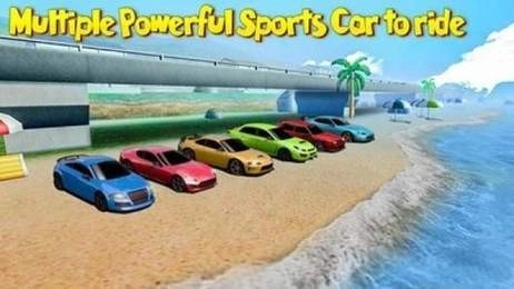 汽车驾驶轨道碰撞图2