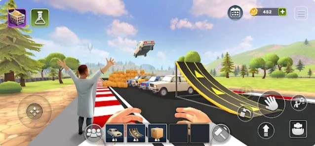 Mamix疯狂实验室图3