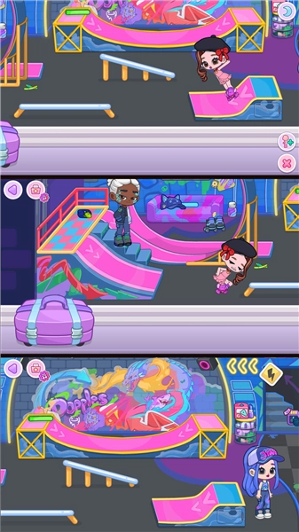 幸福小镇日记图2