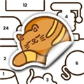 stickerbookpuzzle无广告 v1.10.0 安卓版