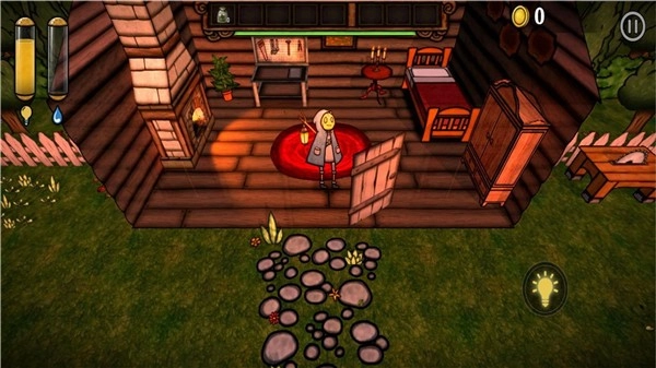 南瓜恐慌正版图1