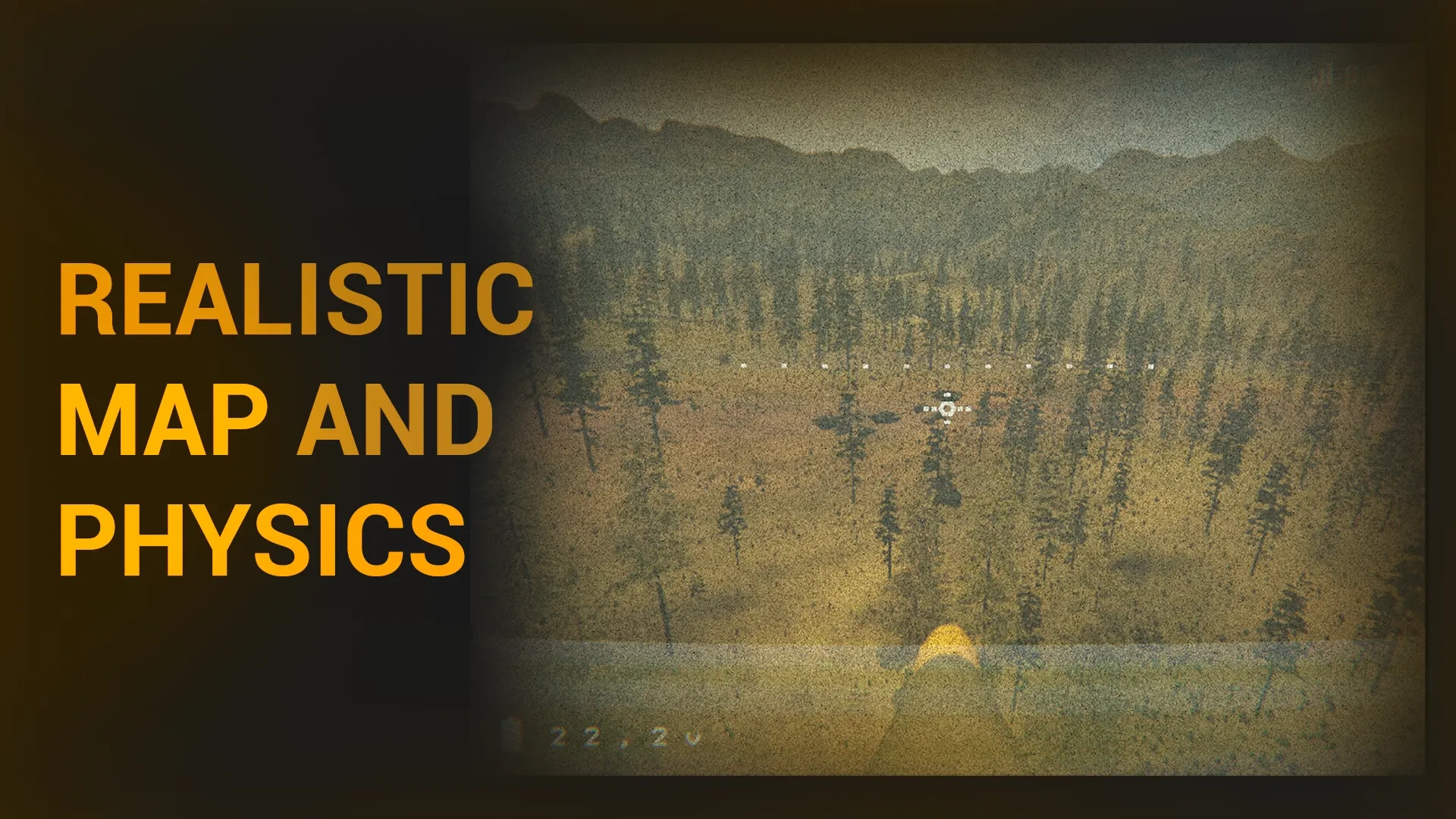 FPV自杀式无人机截图1