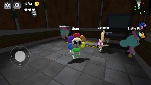 丹迪的世界截图1