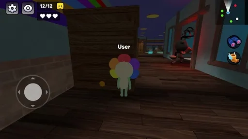 丹迪的世界截图2