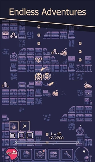 一點(diǎn)冒險(xiǎn)最新版截圖0