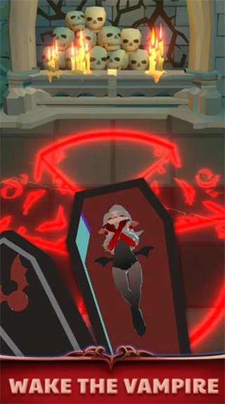 血色入侵MOD菜單截圖2