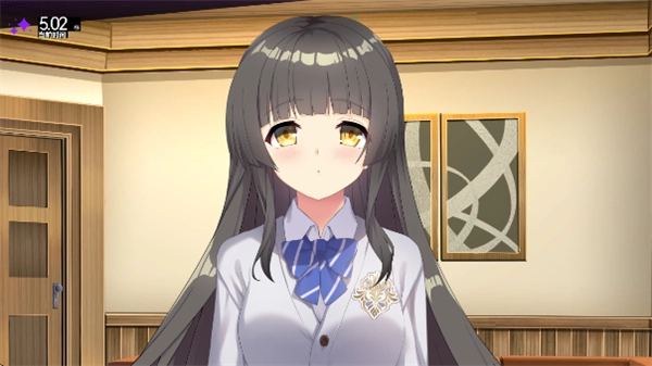 里垢女子的非常规攻略法(4)