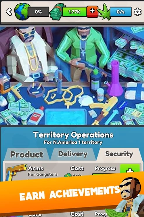 杂草战争唱首歌(3)