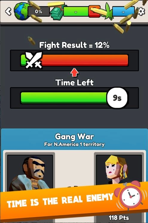 杂草战争唱首歌(2)