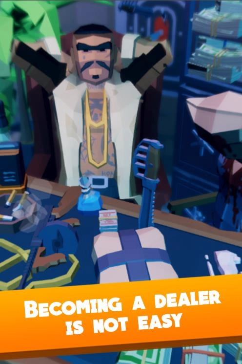 杂草战争唱首歌(4)