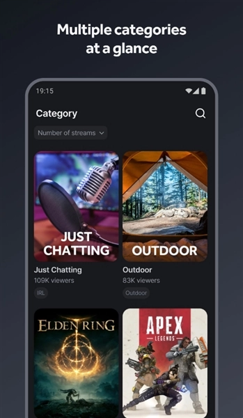SOOP Global中文版图3