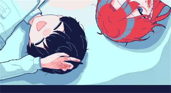 零下30度的絕望漢化手機(jī)截圖3