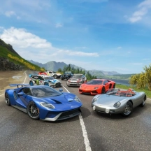 公路竞速安卓版