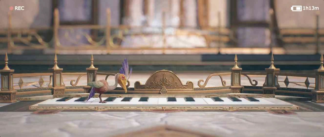 永恒之塔2手机版(3)