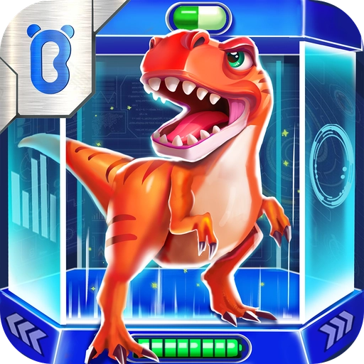 奇妙恐龙帮帮队2026版 v9.82.58.00