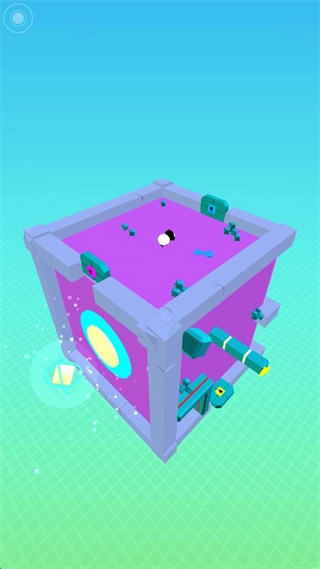 魔性小羊大作战图1