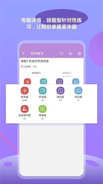 中考化学通图2
