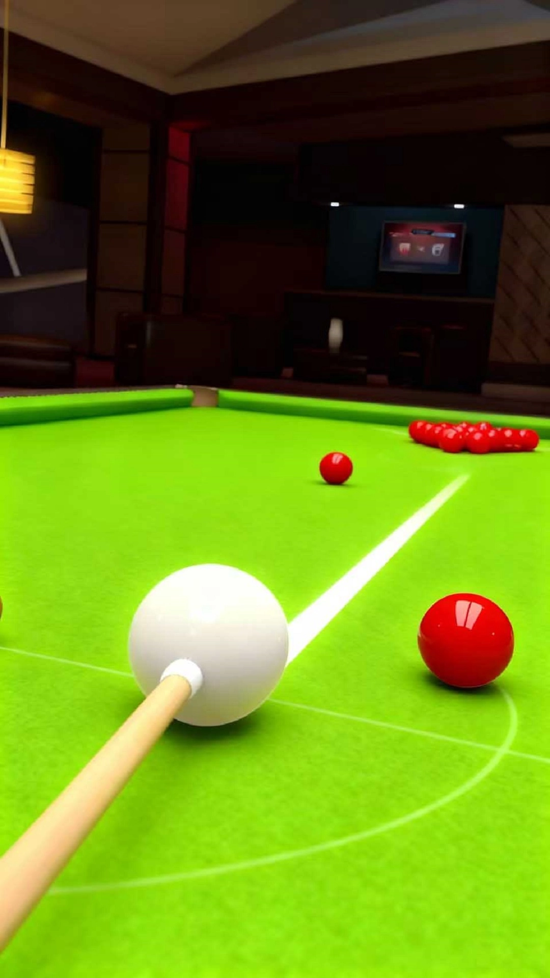 斯诺克大师赛图3