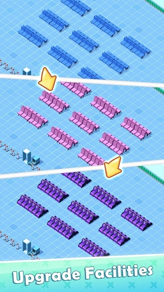 SimAirport最新版图2