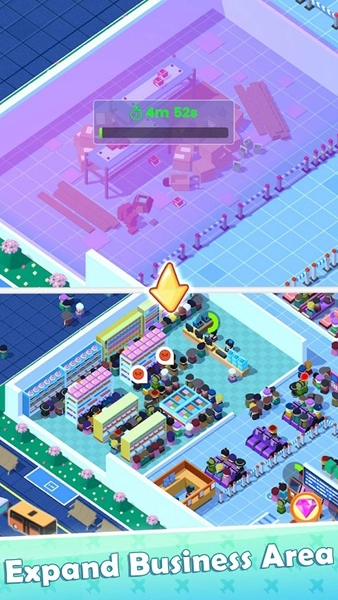 SimAirport最新版图1