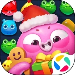 海滨消消乐应用宝版