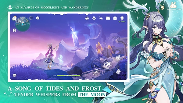 云原神国际版(5)